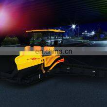 Road Paver 10m Asphalt Concrete Paver SSP100C-8 thumbnail-3