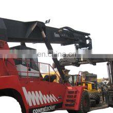 Used Fantuzzi CS45KM Reach Stacker on Sale in Shanghai