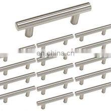 China Modern Main Type Stainless Steel Handle Classical Handle for Sliding Indoor thumbnail-5