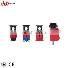 Mini Circuit Breaker Lockout Mcb Mccb Safety Electrical Lockout Kit