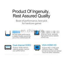 China Brand Supplier A55 Motherboard CPU Socket A8 A6 A4 Max 16GB DDR3 A55 Motherboard in Stock thumbnail-2