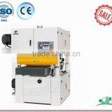 Two Head Calibrating Machine Sander thumbnail-1