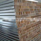 Paper Honeycomb Core Sandwich Panel for Wall / Door Use thumbnail-3