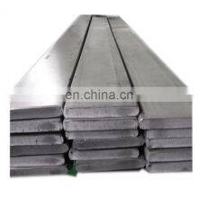 Painted Iron Sts410 Professional Hot Rolled 5160 Spring Steel Flat Bar Mild Steel Plate 50x150 Flat Bar thumbnail-3