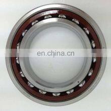 7005C Hybrid Bearings 7005 HQ1 AC/C DB P4 Ceramic Ball Bearings 7005 Cnc Lathe Spindle Bearing thumbnail-3