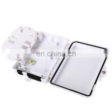 1X4 Водонепроницаемая герметичная настенная оптическая распределительная коробка thumbnail-3