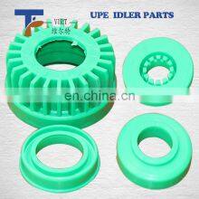 Brand New Ceramic Carrying Roller Idler With High Quality thumbnail-2