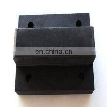 High Quality Lead Added Boron Contain Borated HDPE Polyethylene UHMW-PE Boards thumbnail-2