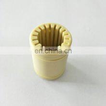10mm LIN-00-010 Plastic Linear Bearing LM10UU Replace IGUS RJMP-01-10 Self Lubrication Linear Motion Bearing thumbnail-3