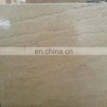 Hot Selling Yellow Travertine Tiles for Inner Floor thumbnail-2