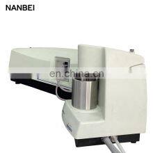 Imported He-Ne Laser Emitter Powder Analysis 0.1-750um Laser Particle Size Analyzer thumbnail-3