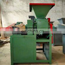 Factory Sales Small Charcoal Briquette Making Machine Press Coal Charcoal Briquette Machine Cost Diesel Engine Machine Price thumbnail-2