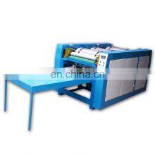 Poly Bag Printer Nylon Bag Plastic Bag Flexo Printing Machine Offset Flexo Non Woven Kraft Paper Printer thumbnail-4