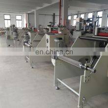 Automatic Computer Control Eva Foam Cutting Machine For Paper and Leather PE OPP Film Plastic Sheet Cutting Machine thumbnail-4
