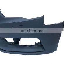 Aftermarket High Quality Auto Car Accessories the Bodykit Body Kit Sets the Front Bumper Cover for AUDI A3 Sedan 2013-2016 thumbnail-2