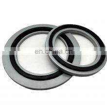 Chinese Manufacturer Galvanized Dust Air Filter End Caps thumbnail-1