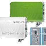 Electric Radiant Floor Heating thumbnail-5