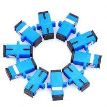 SC/UPC Simplex SM Adapter thumbnail-5