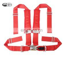 Safety Harness SFI 16.1 Certified Racing Car Seat Belt 5 Point