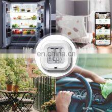 Plastic Temperature Sensor Light Heat Incubator Controller Ph Humidity Bluetooth Sensors Thermometer thumbnail-3