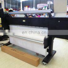 Promotion !!! Galaxy UD-1812LC 1.8m/6ft 1440dpi Digital Eco Solvent Plotter ( Dx5 Head,1.6m/1.8m/2.1m/2.5m/3.2m Available) thumbnail-5