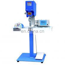 Leather Belt Machine Punching Hole thumbnail-1