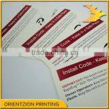 Business Card Printing
