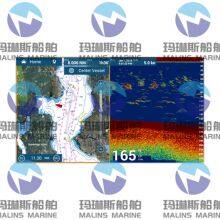 Furuno NavNet TZtouch3 TZT16F thumbnail-4