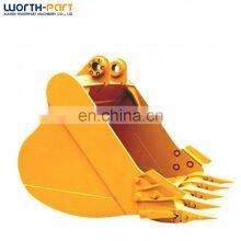 Excavator Bucket With Different Capacity and Drawings for Sale thumbnail-3