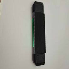 Chinese Factory Wholesale Green Line Light Stair Lamp in the Middle of the Villa Carpet Steps thumbnail-2