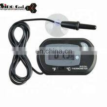 ST-3 Digital Aquarium Terrarium Thermometer Fish Tank Thermometer Temperature Meter Gauge Good Price thumbnail-2