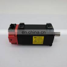 Original Fanuc ac Servo Motor Encoder Servo Motor A06B-0116-B704#0037 thumbnail-3