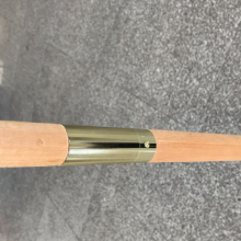 Beach Umbrella Outdoor Sun Umbrella Sunshade Aluminum Frame Iron Frame Wooden Frame Cotton Canvas Polyester thumbnail-4