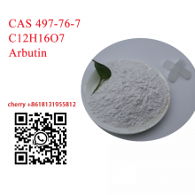 Factory Supply 99% Cas 497-76-7 Arbutin Powder