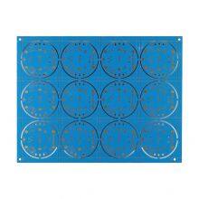 Low Cost Multilayer Rigid PCB, Multilayer Flex PCB, Rigid-Flex Board thumbnail-4
