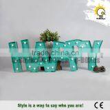 Decorative Marquee LED Letters thumbnail-3