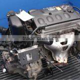 HIGH QUALITY AND GOOD CONDITION USED ENGINE 1NZ-FE ENGINE FOR TOYOTA COROLLA, PREMIO, ALLION thumbnail-1