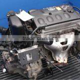 SECONDHAND AUTOMOBILE PARTS 1NZ-FE ENGINE FOR TOYOTA COROLLA, PREMIO, ALLION