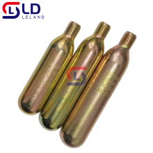 38g/50cc Co2 Gas Cartridge thumbnail-3