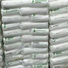 HDPE HMA-016 High Impact Plastic Pellets for Food Containers HDPE Plastic Granules thumbnail-2