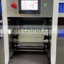 Good Quality Sushi Making Machine Rice Ball Sushi Sheet Making Machine thumbnail-5