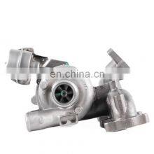 Complete Turbocharger BV39 KP39 54399880022 038253014G 54399700022 for VW 1.9TDI BJB BKC BXE thumbnail-4