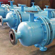 Block Hole Type Silicon Carbide Heat Exhanger for Synthetic Ammonia Industry thumbnail-1