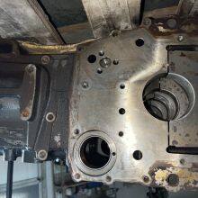 Caterpillar C4.4 3054C 3622190, 362-2190 Cylinder BLOCK Perkins ZZ50324, ZZ50311, ZZ50322, thumbnail-4