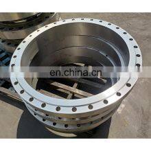 10 Inch 12 Inch 14 Inch Pipe Flange Prime Quality B16.5 Steel ANSI DIN GB JIS ASME ISO BS thumbnail-4