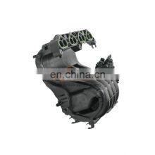 Wholesale Best Price China Heavy Truck Sitrak C7h/T7h/T5g Cabin Accessories 712w61949-0110 Air Inlet Duct Assembly thumbnail-2