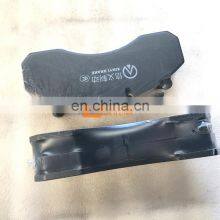 Factory Price WG9100443050 Brake Pad Assembly for CNHTC Sinotruk SITRAK Truck Spare Parts Chassis Axle Accessories thumbnail-3
