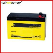 German Sunbattery Battery SB12-200 12V40AH Energy Storage UPS DC Screen Room thumbnail-2