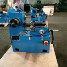 Two Spindle Brake Drum Disc Lathe Brake Disc Brake Drum Cuttingmachinet8360A thumbnail-4