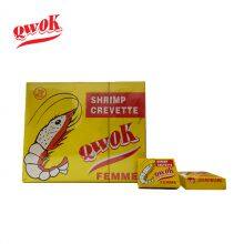 Beef Flavor Seasoning Cube Bouillon Cube Stock Cube thumbnail-2